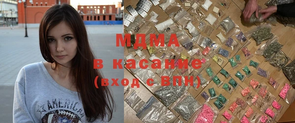 индика Алексеевка