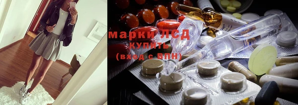 индика Алексеевка